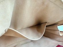 GUCCI OPHIDIA GG FLORA WEB TOP HANDLE CROSSBODY LIMITED EDITION