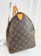 LOUIS VUITTON SPEEDY 40