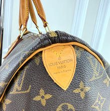 LOUIS VUITTON SPEEDY 40