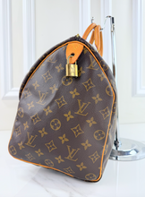 LOUIS VUITTON SPEEDY 40