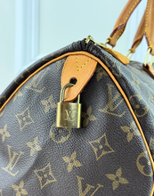 LOUIS VUITTON SPEEDY 40