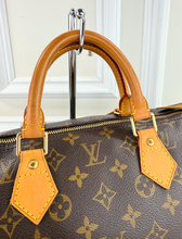 LOUIS VUITTON SPEEDY 40