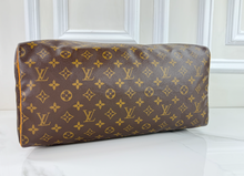 LOUIS VUITTON SPEEDY 40