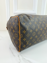 LOUIS VUITTON SPEEDY 40