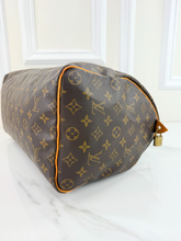 LOUIS VUITTON SPEEDY 40