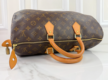 LOUIS VUITTON SPEEDY 40