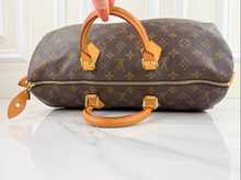 LOUIS VUITTON SPEEDY 40