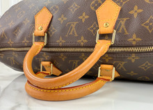 LOUIS VUITTON SPEEDY 40