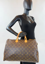 LOUIS VUITTON SPEEDY 40