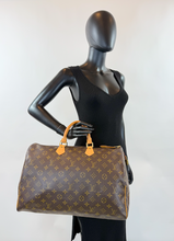 LOUIS VUITTON SPEEDY 40