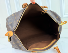 LOUIS VUITTON SPEEDY 40