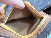 LOUIS VUITTON SPEEDY 40