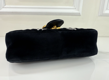 GUCCI MARMONT GG CRYSTAL SMALL