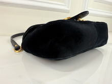 GUCCI MARMONT GG CRYSTAL SMALL