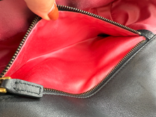 GUCCI MARMONT GG CRYSTAL SMALL