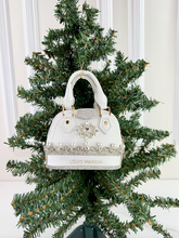 LV PURSE ORNAMENT XL ALMA