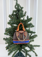 LV PURSE ORNAMENT XL ALMA