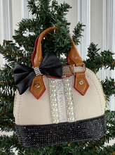 LV PURSE ORNAMENT XL ALMA