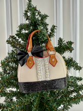 LV PURSE ORNAMENT XL ALMA