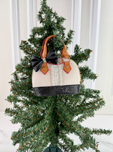 LV PURSE ORNAMENT XL ALMA