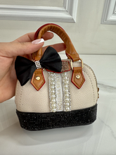LV PURSE ORNAMENT XL ALMA