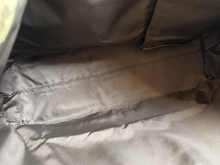 GUCCI DIAPER WEB STRAP TOTE GG CANVAS LARGE