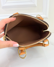 LOUIS VUITTON ALMA BB WORLD TOUR LIMITED EDITION