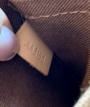 LOUIS VUITTON ALMA BB WORLD TOUR LIMITED EDITION