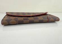 LOUIS VUITTON WALLET CAISSA DE / WOC