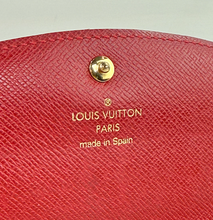 LOUIS VUITTON WALLET CAISSA DE / WOC