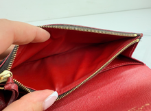 LOUIS VUITTON WALLET CAISSA DE / WOC