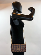 LOUIS VUITTON WALLET CAISSA DE / WOC