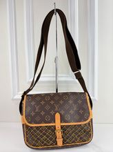 LOUIS VUITTON CONGO PM MESSENGER