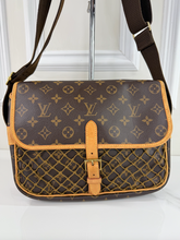LOUIS VUITTON CONGO PM MESSENGER