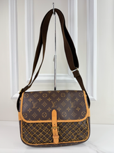 LOUIS VUITTON CONGO PM MESSENGER