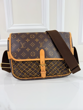 LOUIS VUITTON CONGO PM MESSENGER