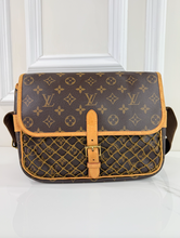 LOUIS VUITTON CONGO PM MESSENGER