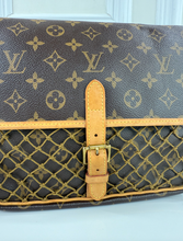 LOUIS VUITTON CONGO PM MESSENGER