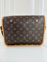 LOUIS VUITTON CONGO PM MESSENGER