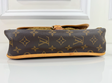 LOUIS VUITTON CONGO PM MESSENGER
