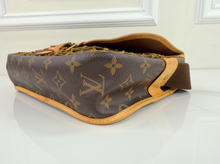LOUIS VUITTON CONGO PM MESSENGER