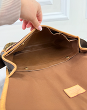 LOUIS VUITTON CONGO PM MESSENGER