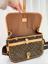 LOUIS VUITTON CONGO PM MESSENGER