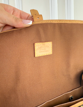 LOUIS VUITTON CONGO PM MESSENGER