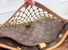 LOUIS VUITTON CONGO PM MESSENGER