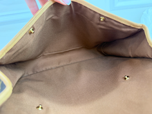 LOUIS VUITTON CONGO PM MESSENGER