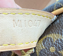 LOUIS VUITTON CONGO PM MESSENGER