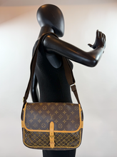 LOUIS VUITTON CONGO PM MESSENGER