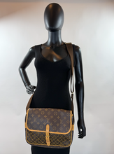 LOUIS VUITTON CONGO PM MESSENGER