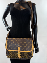 LOUIS VUITTON CONGO PM MESSENGER